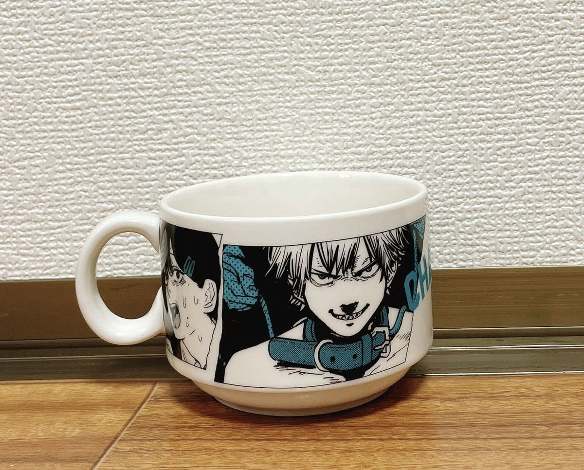 Man ポップアップ グッズセット : Arashi (Version 2.0) Rearsets for